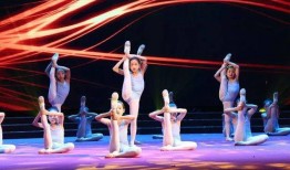 舞蹈班吃瓜仪式感视频,一场别开生面的欢乐盛宴