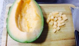 马帮吃哈密瓜的视频图片,穿越丝绸之路的甜蜜之旅