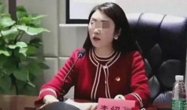 湖南女局长吃瓜视频,真相与争议并存