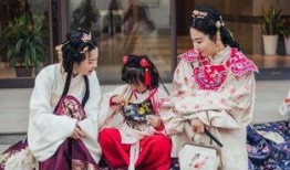 南京汉服圈吃瓜视频大全,南京汉服圈热门吃瓜视频大盘点