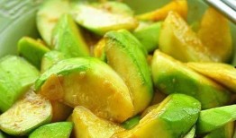 一种瓜怎么吃才好吃视频,解锁美味瓜果的多样吃法