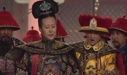 康熙吃瓜视频完整版,揭秘宫廷秘闻，笑料百出