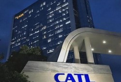 吃瓜视频宁德时代,揭秘全球动力电池巨头的崛起之路