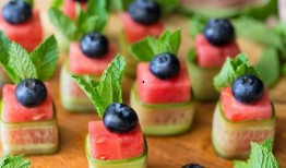 下午茶吃瓜视频,揭秘下午茶吃瓜视频的魅力