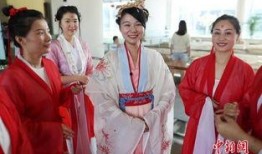 南京汉服圈吃瓜视频大全,南京汉服圈热门吃瓜视频大盘点