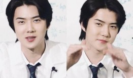 吴世勋吃瓜的视频,揭秘娱乐圈幕后趣闻