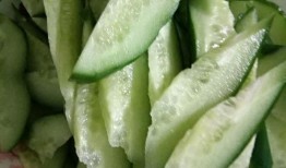 小白杨瓜怎么吃才好吃视频,视频教你轻松享美味