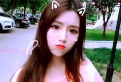 吃瓜少女吃猫粮视频,视频走红网络引发热议