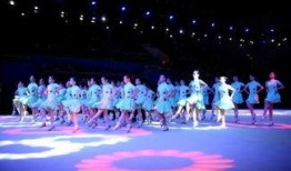 舞蹈班吃瓜仪式感视频,一场别开生面的欢乐盛宴