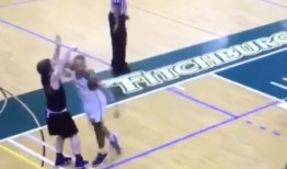 带你吃瓜奇葩篮球视频,一场别开生面的篮球视频盛宴