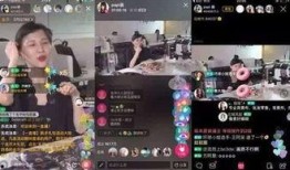 吃瓜的视频直播,揭秘网红吃瓜背后的娱乐盛宴