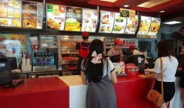 瓜姐逛吃肯德基视频大全,瓜姐带你领略美味瞬间